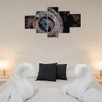 Old Town Liliova Garden 4*