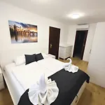 Old Town Liliova Garden 4*