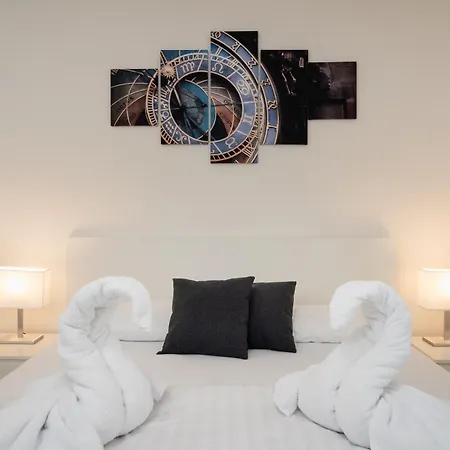 Old Town Liliova Garden 4*