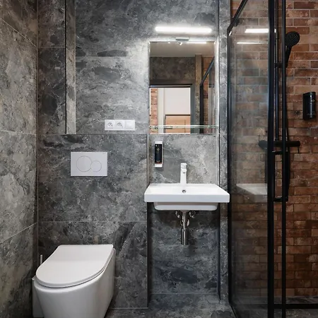 Old Town Liliova Garden 4* Praag