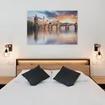 Old Town Liliova Garden 4*