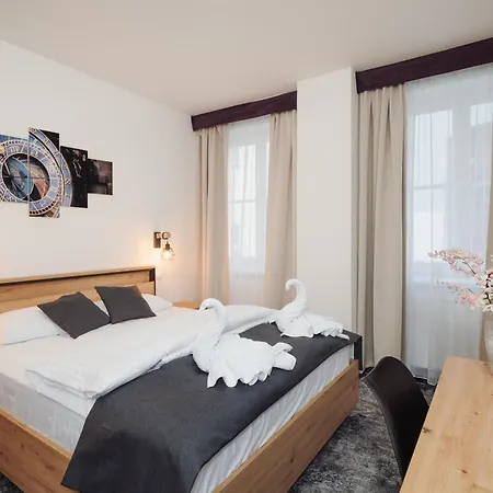Old Town Liliova Garden 4*